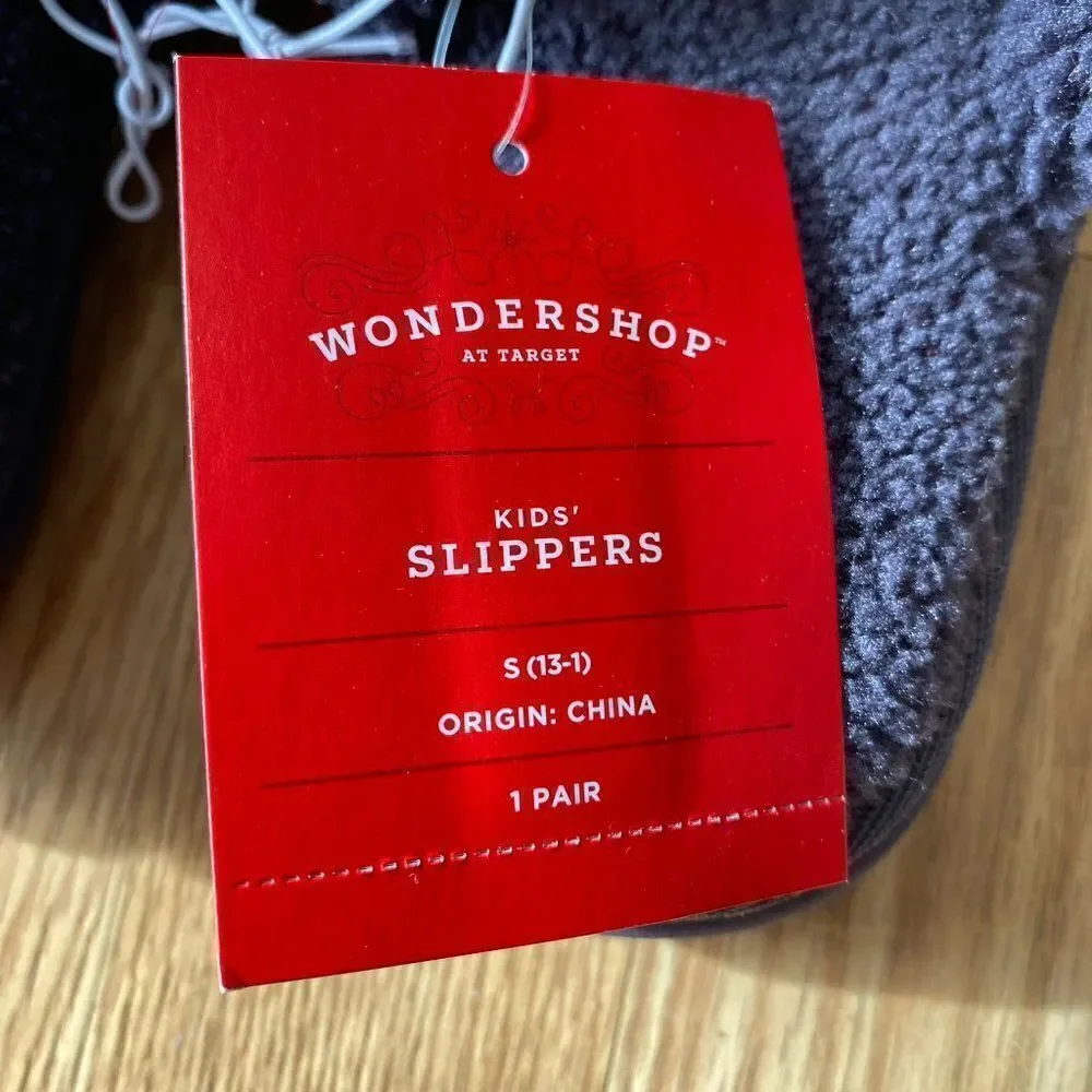 Wondershop charlie puffer
